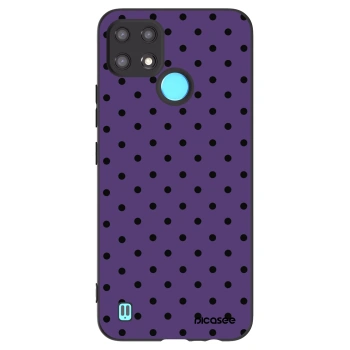 Hülle für Realme C21 - Flickers 2