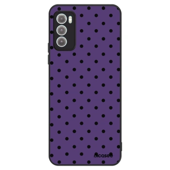 Hülle für Motorola Moto G60 - Flickers 2