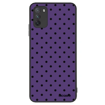 Hülle für Xiaomi Poco M3 - Flickers 2