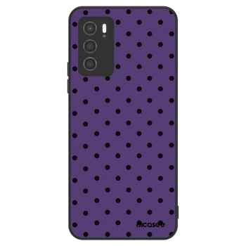 Hülle für OPPO A16 - Flickers 2