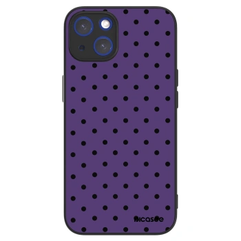 Picasee ULTIMATE CASE für Apple iPhone 14 - Flickers 2