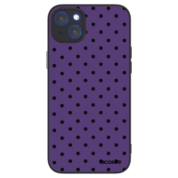 Picasee ULTIMATE CASE für Apple iPhone 14 Plus - Flickers 2