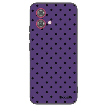 Hülle für Motorola Moto G84 5G - Flickers 2
