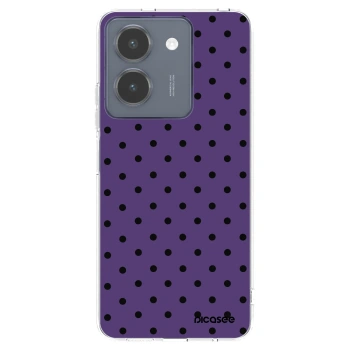 Hülle für Vivo Y36 4G - Flickers 2