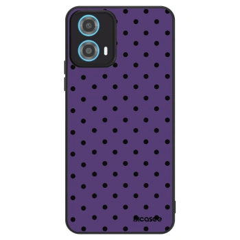 Hülle für Motorola Moto G34 5G - Flickers 2