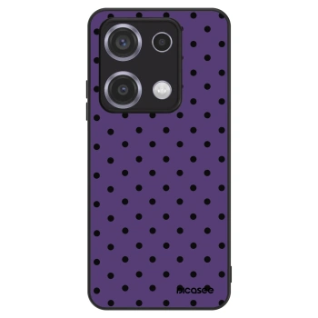 Hülle für Xiaomi Redmi Note 14S - Flickers 2