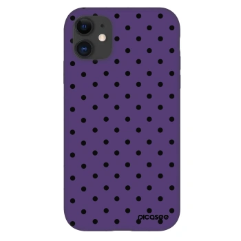 Hülle für Apple iPhone 11 - Flickers 2