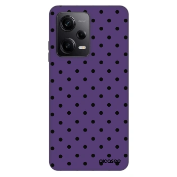 Hülle für Xiaomi Redmi Note 12 Pro+ 5G - Flickers 2