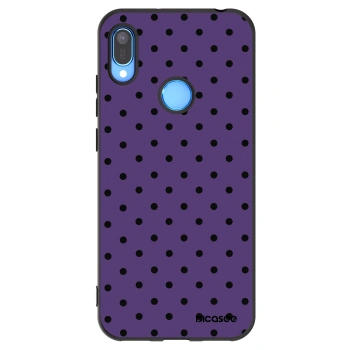 Hülle für Huawei Y6 2019 - Flickers 2