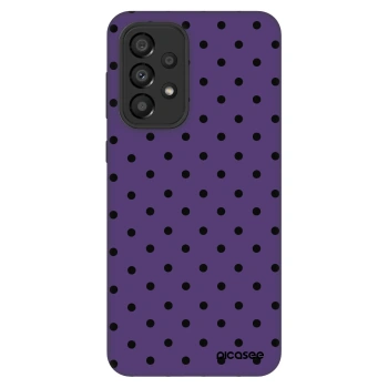 Hülle für Samsung Galaxy A33 5G A336 - Flickers 2