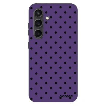 Hülle für Samsung Galaxy S24+ S926B 5G - Flickers 2