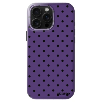 Hülle für Apple iPhone 16 Pro Max - Flickers 2