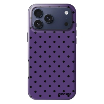 Hülle für Apple iPhone 17 Pro Max - Flickers 2