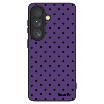 Picasee ULTIMATE CASE für Samsung Galaxy S26 - Flickers 2