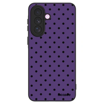 Picasee ULTIMATE CASE für Samsung Galaxy A57 5G - Flickers 2