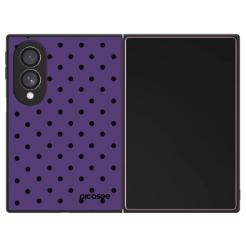 Hülle für Samsung Galaxy Z Fold8 5G - Flickers 2