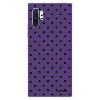 Hülle für Samsung Galaxy Note 10+ N975F - Flickers 2