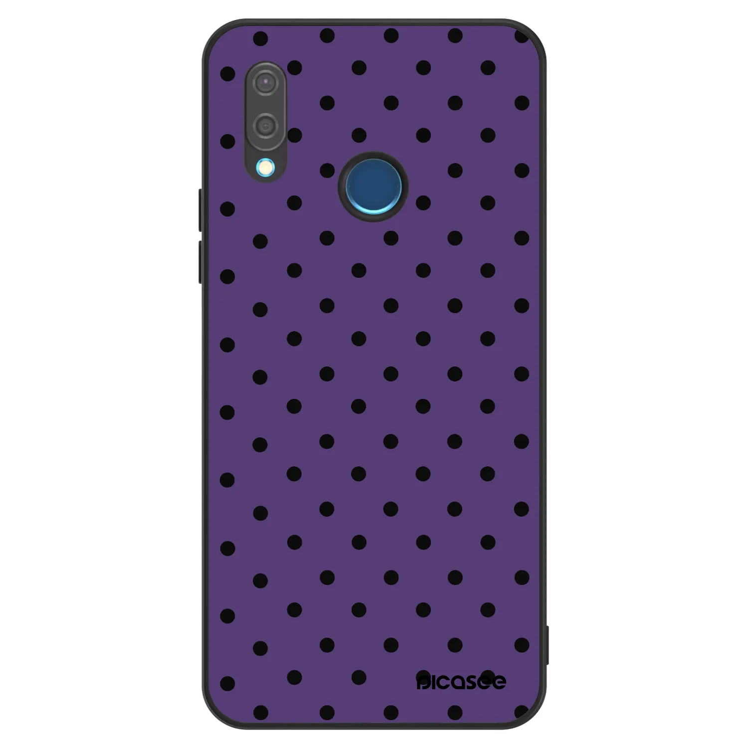 Picasee ULTIMATE CASE für Huawei P20 Lite - Flickers 2