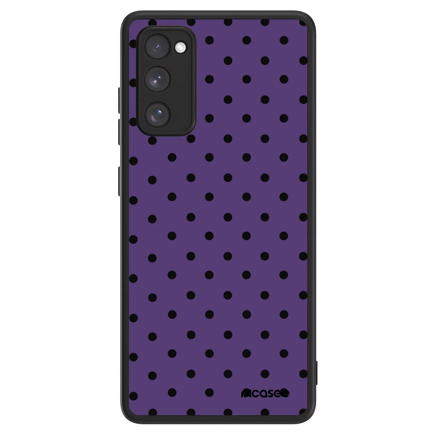 Picasee ULTIMATE CASE für Samsung Galaxy S20 FE - Flickers 2
