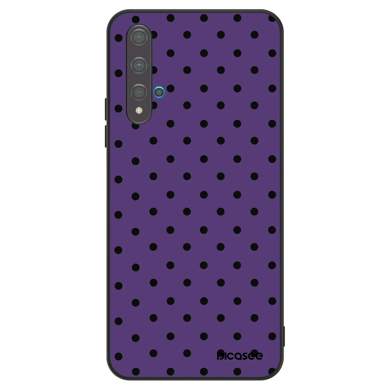 Picasee ULTIMATE CASE für Huawei Nova 5T - Flickers 2