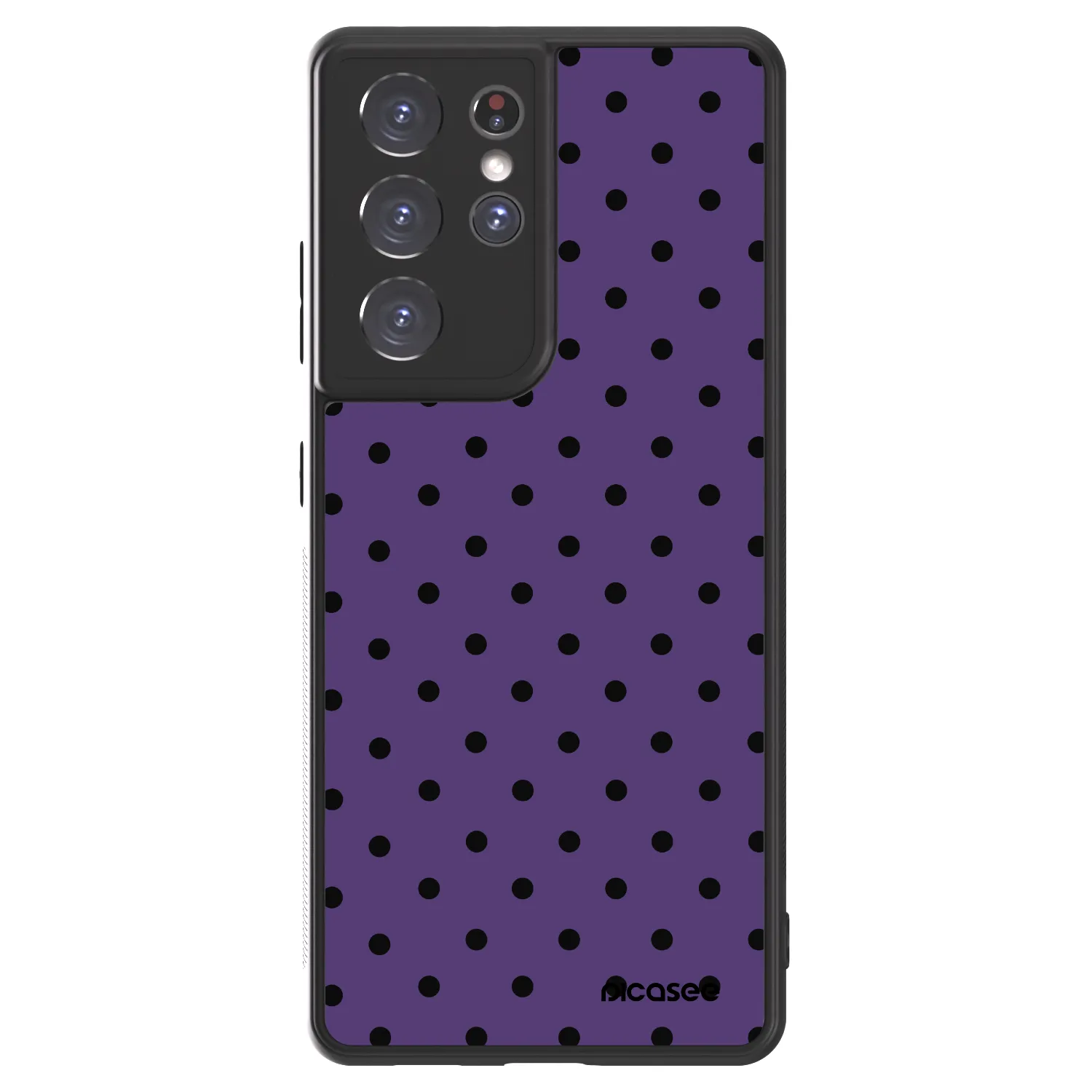 Picasee ULTIMATE CASE für Samsung Galaxy S21 Ultra 5G G998B - Flickers 2