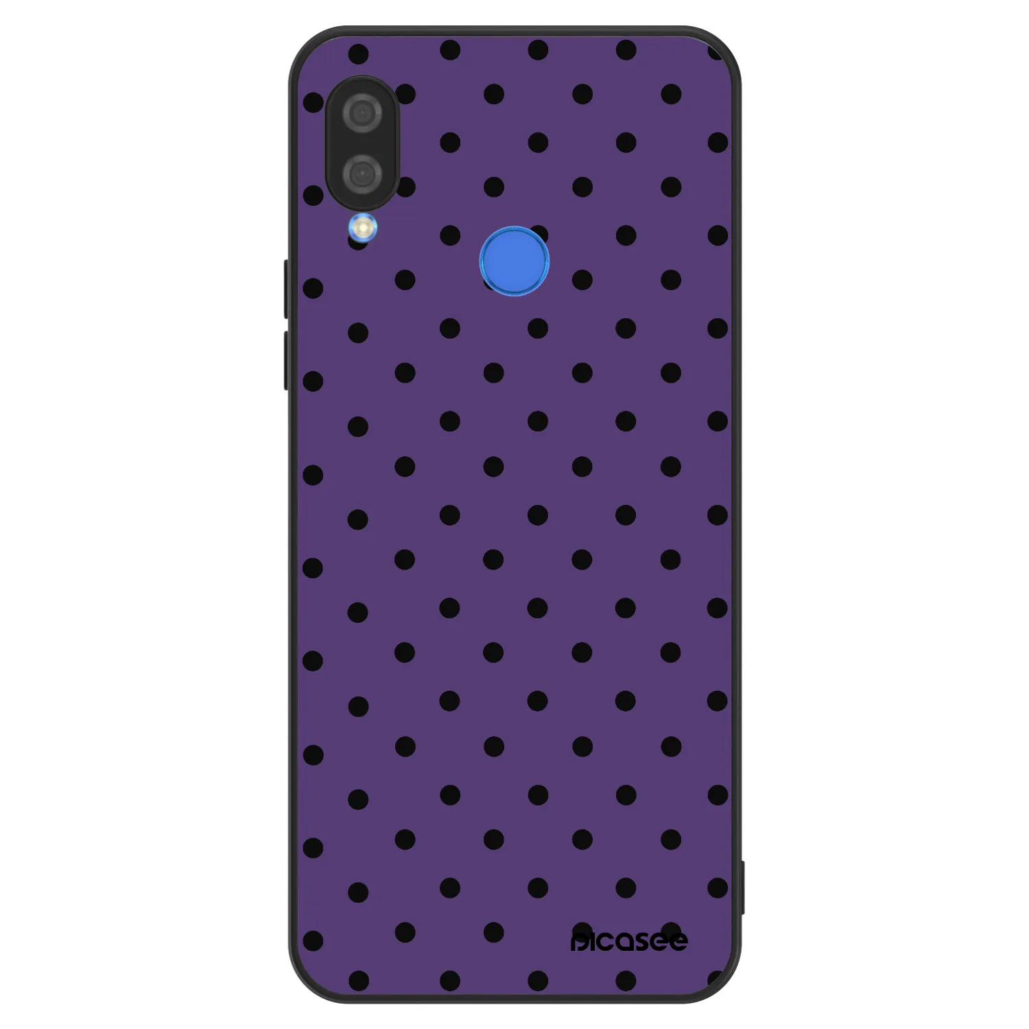 Picasee ULTIMATE CASE für Huawei Nova 3 - Flickers 2