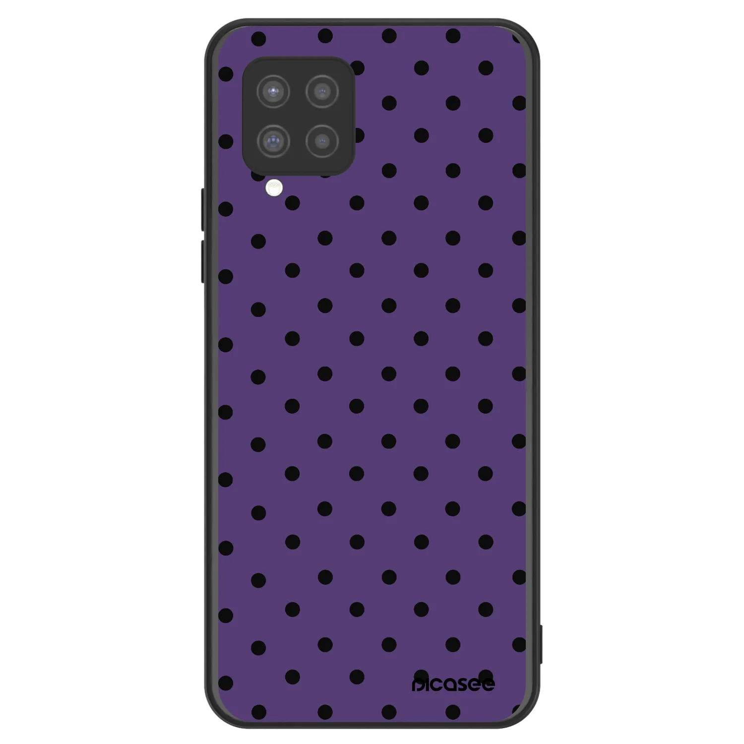 Picasee ULTIMATE CASE für Samsung Galaxy A42 A426B - Flickers 2