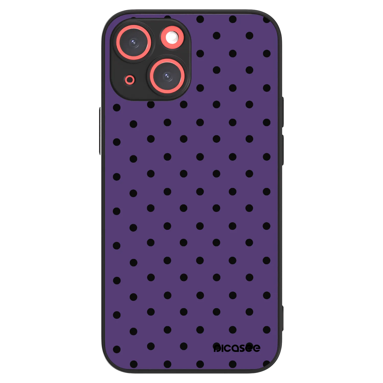 Picasee ULTIMATE CASE für Apple iPhone 13 mini - Flickers 2