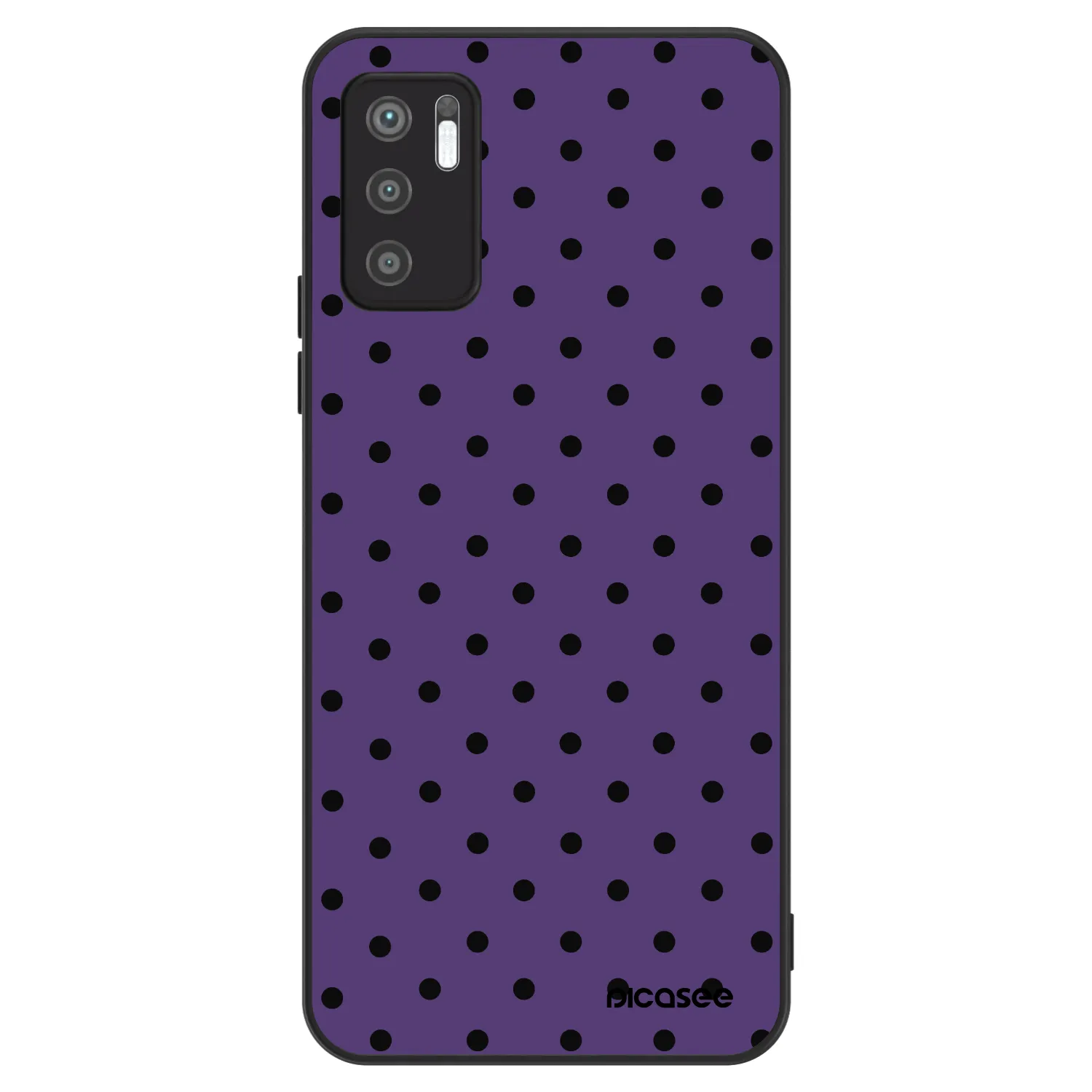 Picasee ULTIMATE CASE für Xiaomi Redmi Note 10 5G - Flickers 2