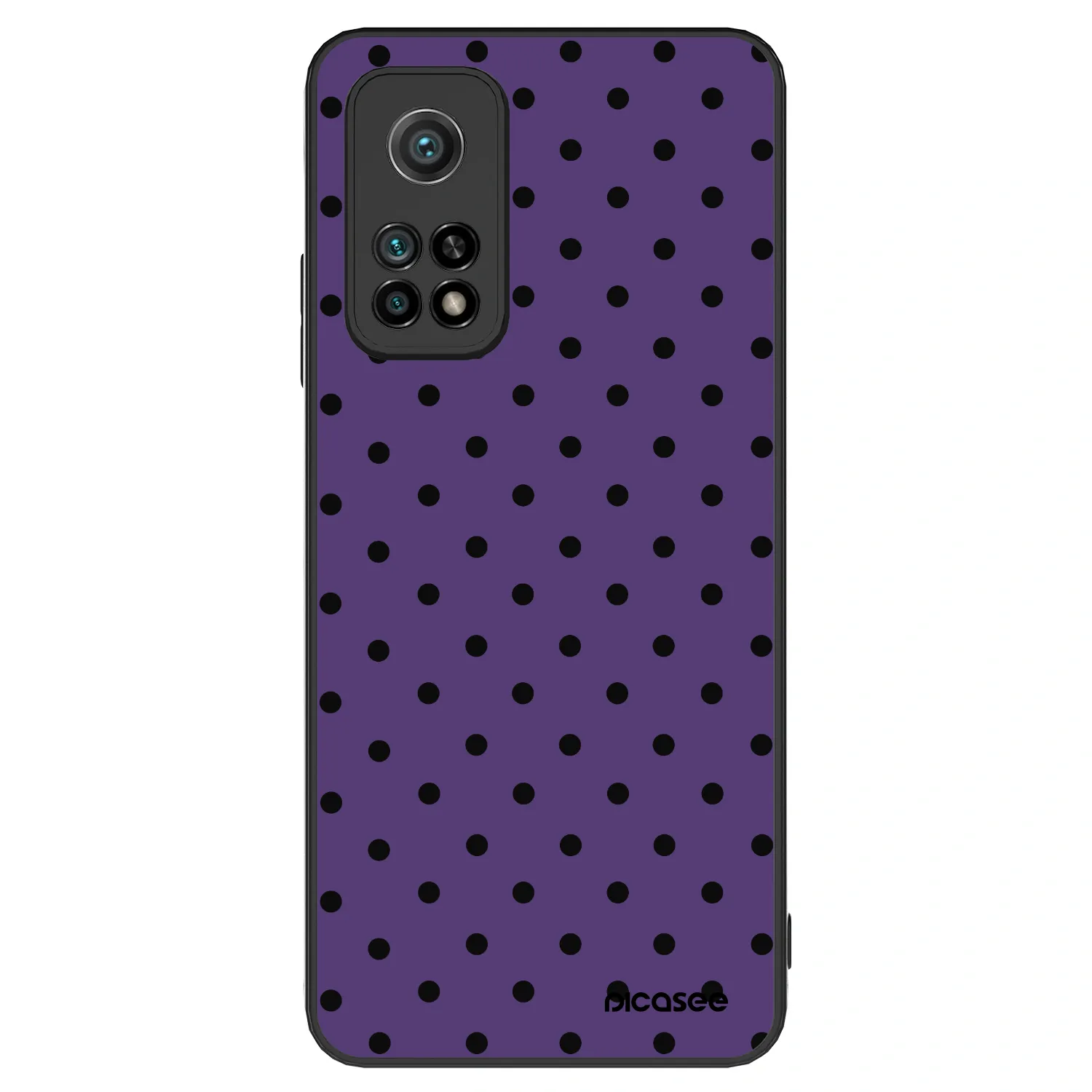 Picasee ULTIMATE CASE für Xiaomi Mi 10T - Flickers 2