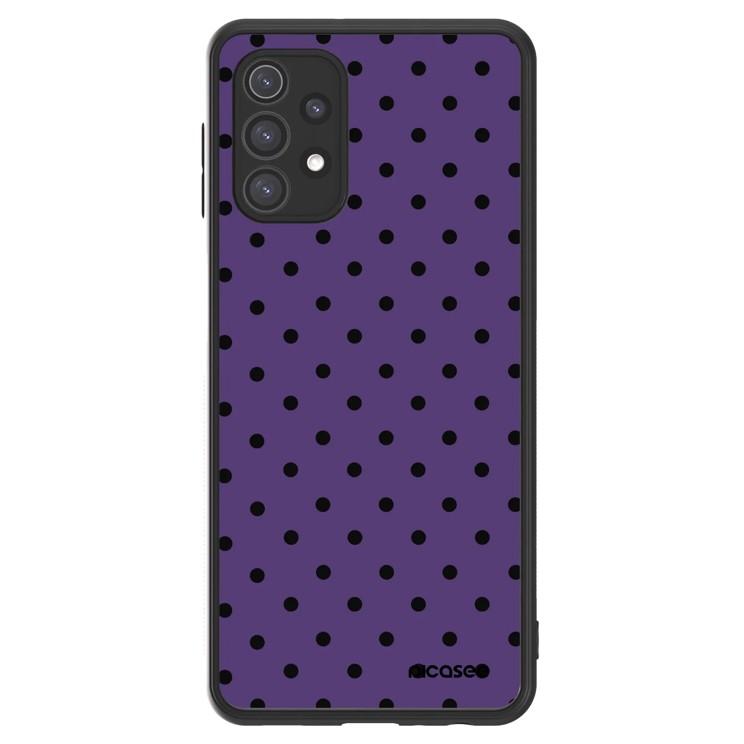 Picasee ULTIMATE CASE für Samsung Galaxy A32 5G A326B - Flickers 2