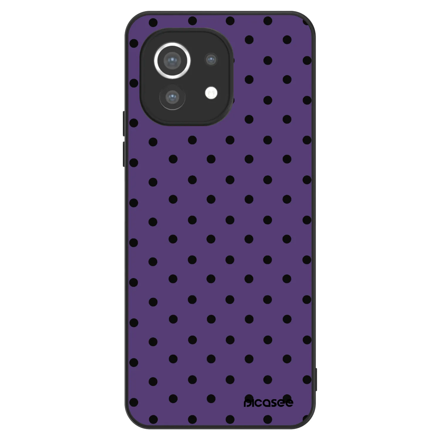 Picasee ULTIMATE CASE für Xiaomi Mi 11 - Flickers 2
