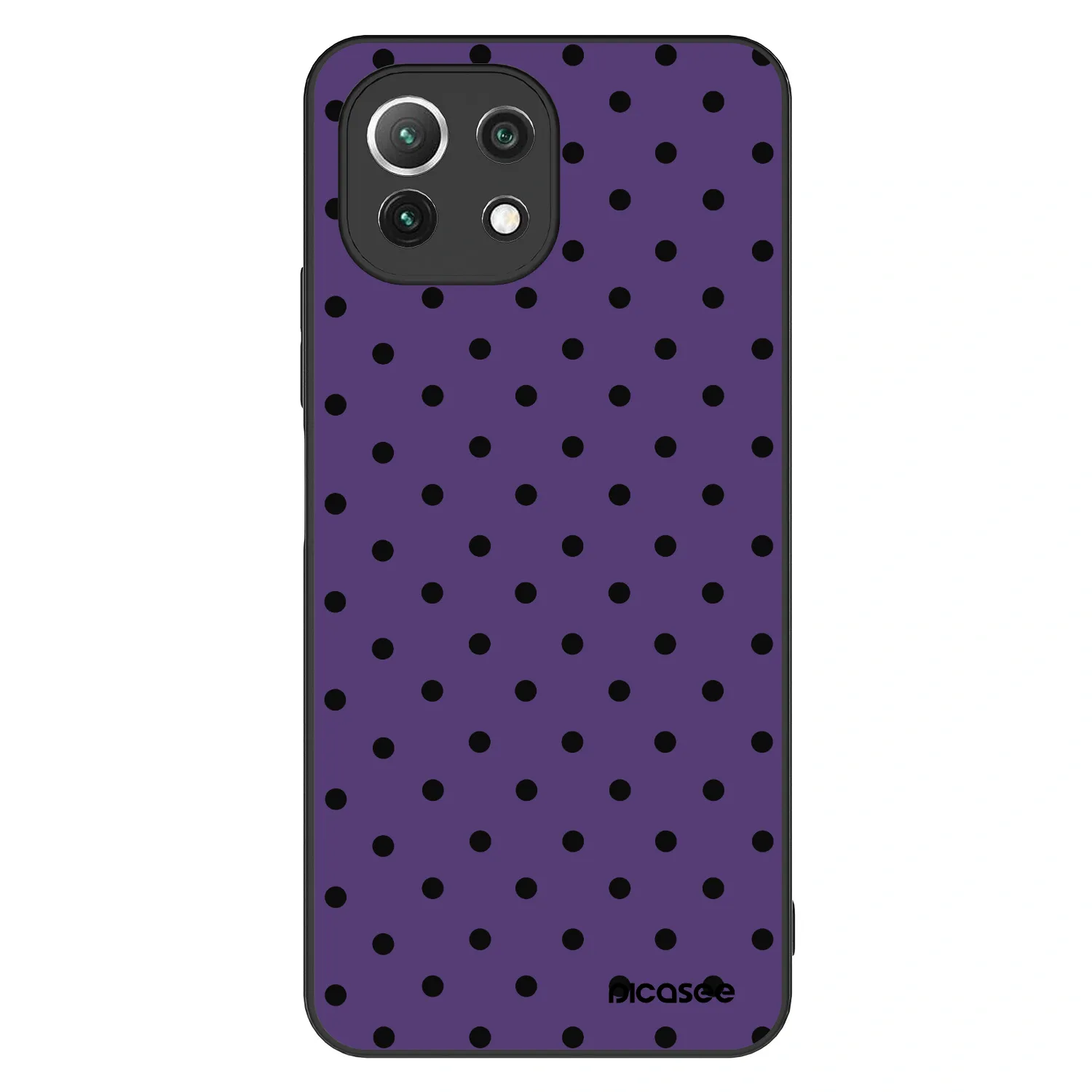 Picasee ULTIMATE CASE für Xiaomi Mi 11 Lite - Flickers 2