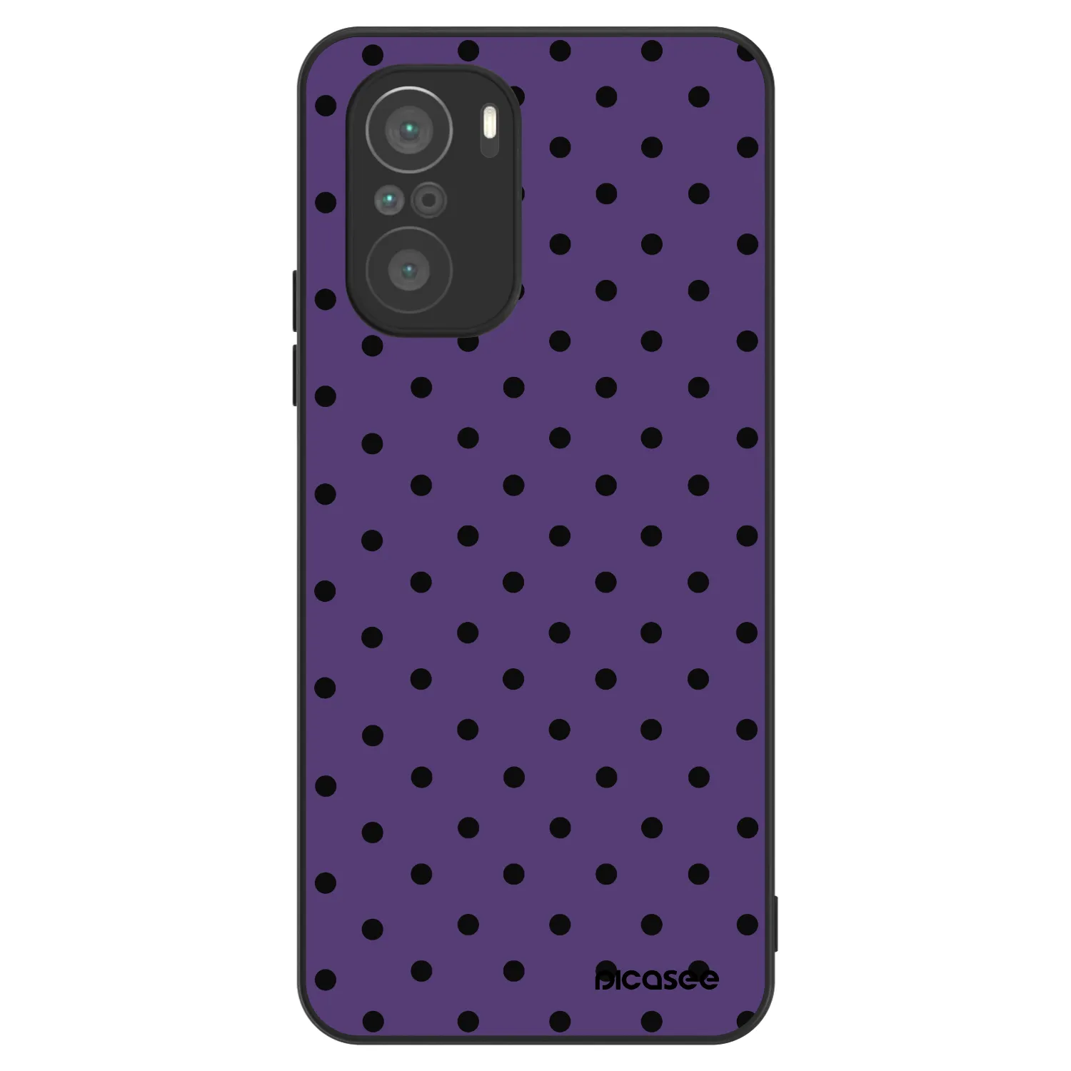 Picasee ULTIMATE CASE für Xiaomi Poco F3 - Flickers 2