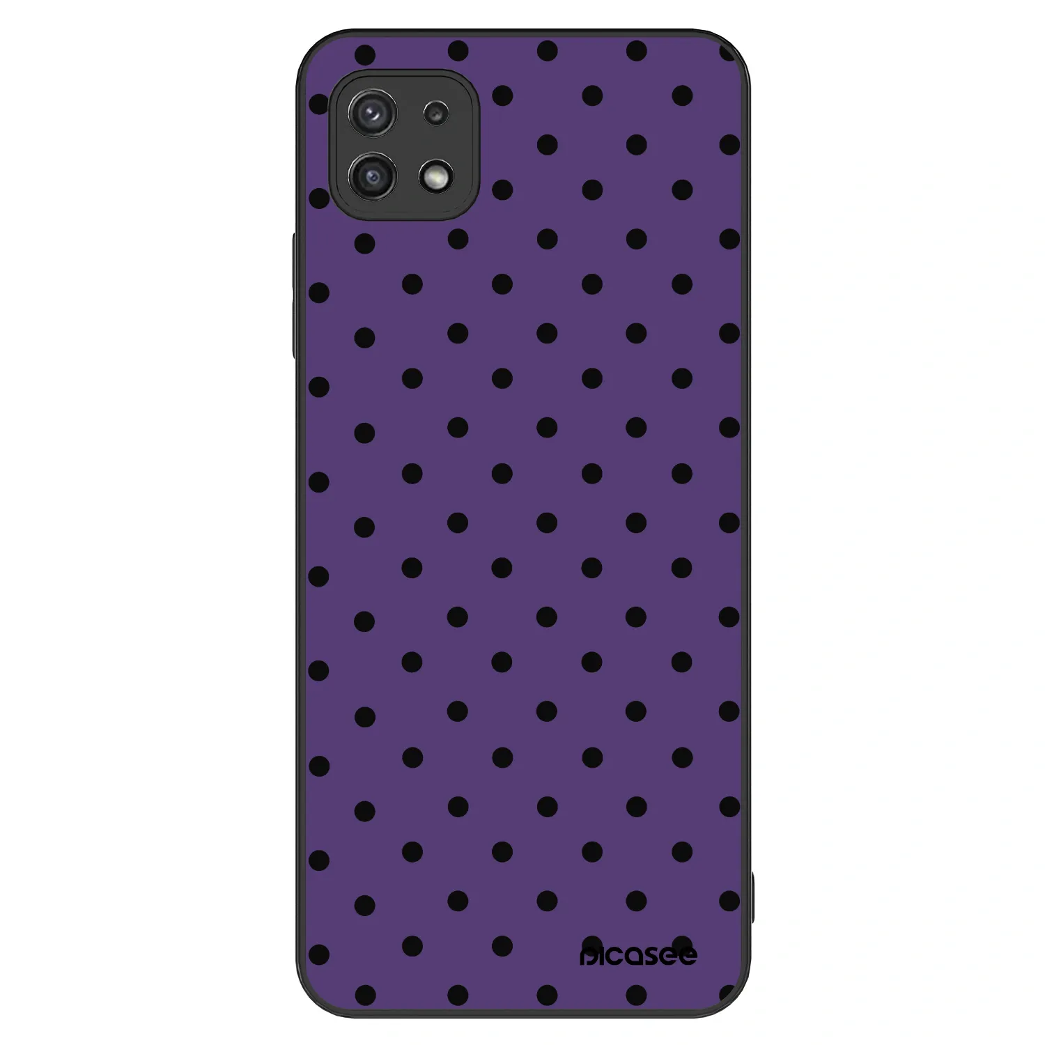 Picasee ULTIMATE CASE für Samsung Galaxy A22 A226B 5G - Flickers 2
