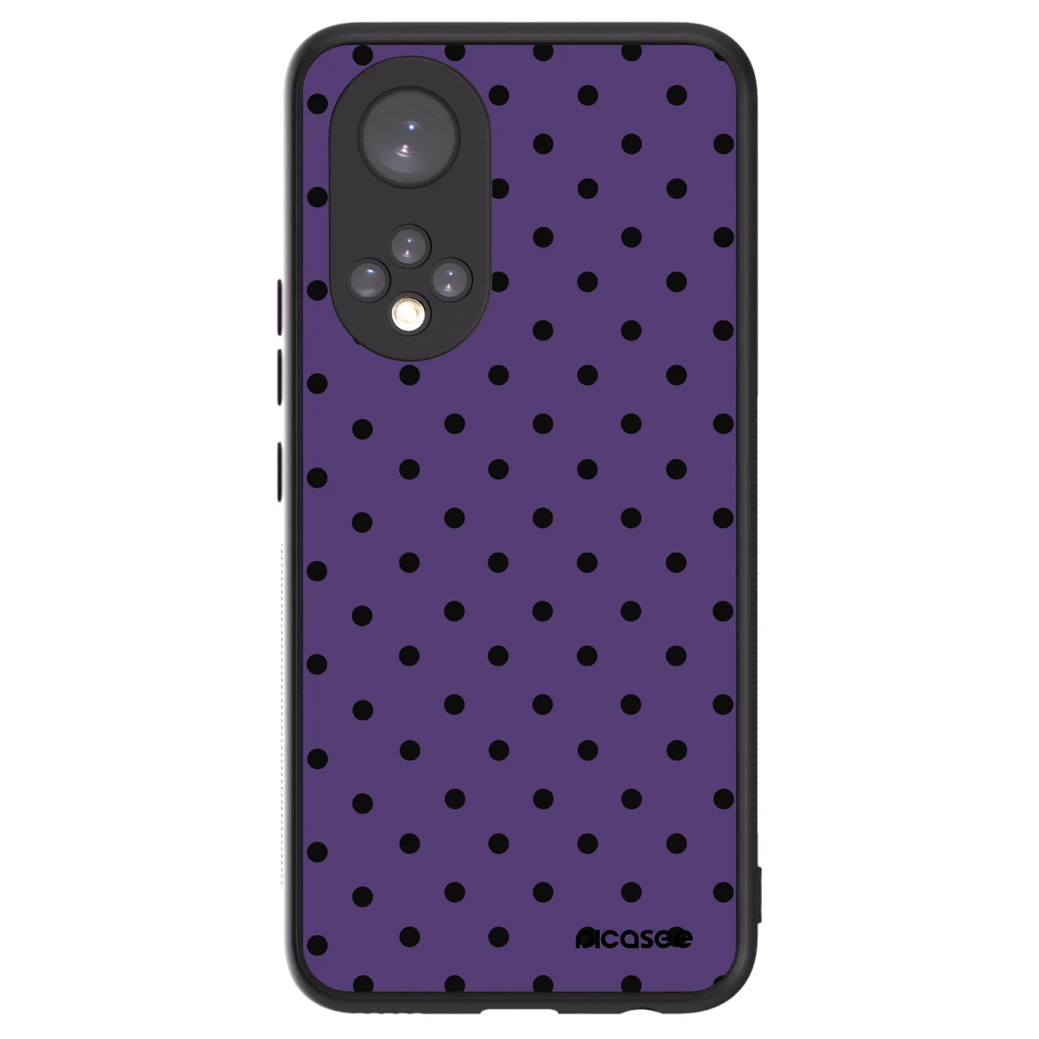 Picasee ULTIMATE CASE für Huawei Nova 9 - Flickers 2