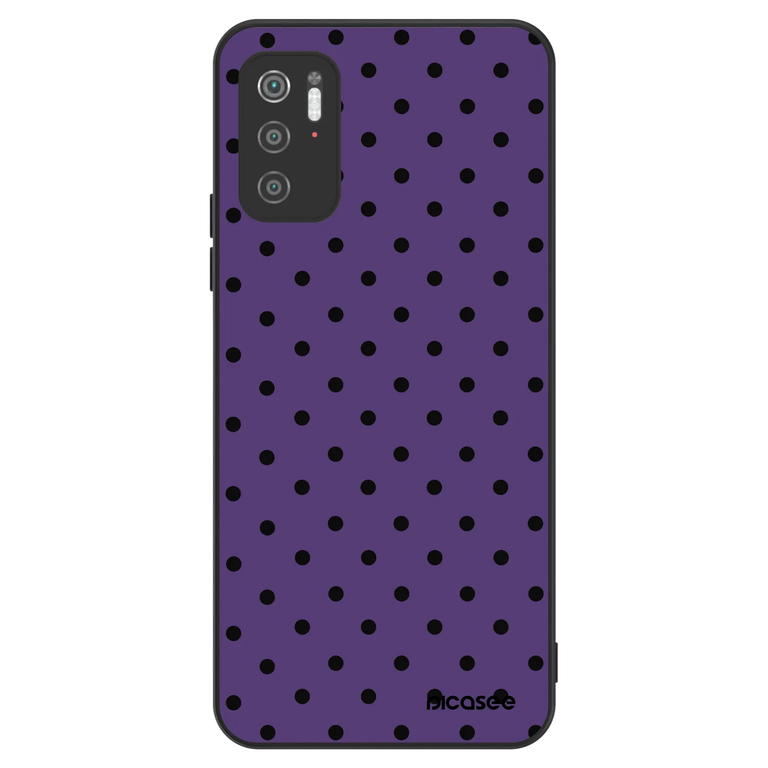 Picasee ULTIMATE CASE für Xiaomi Poco M3 Pro 5G - Flickers 2