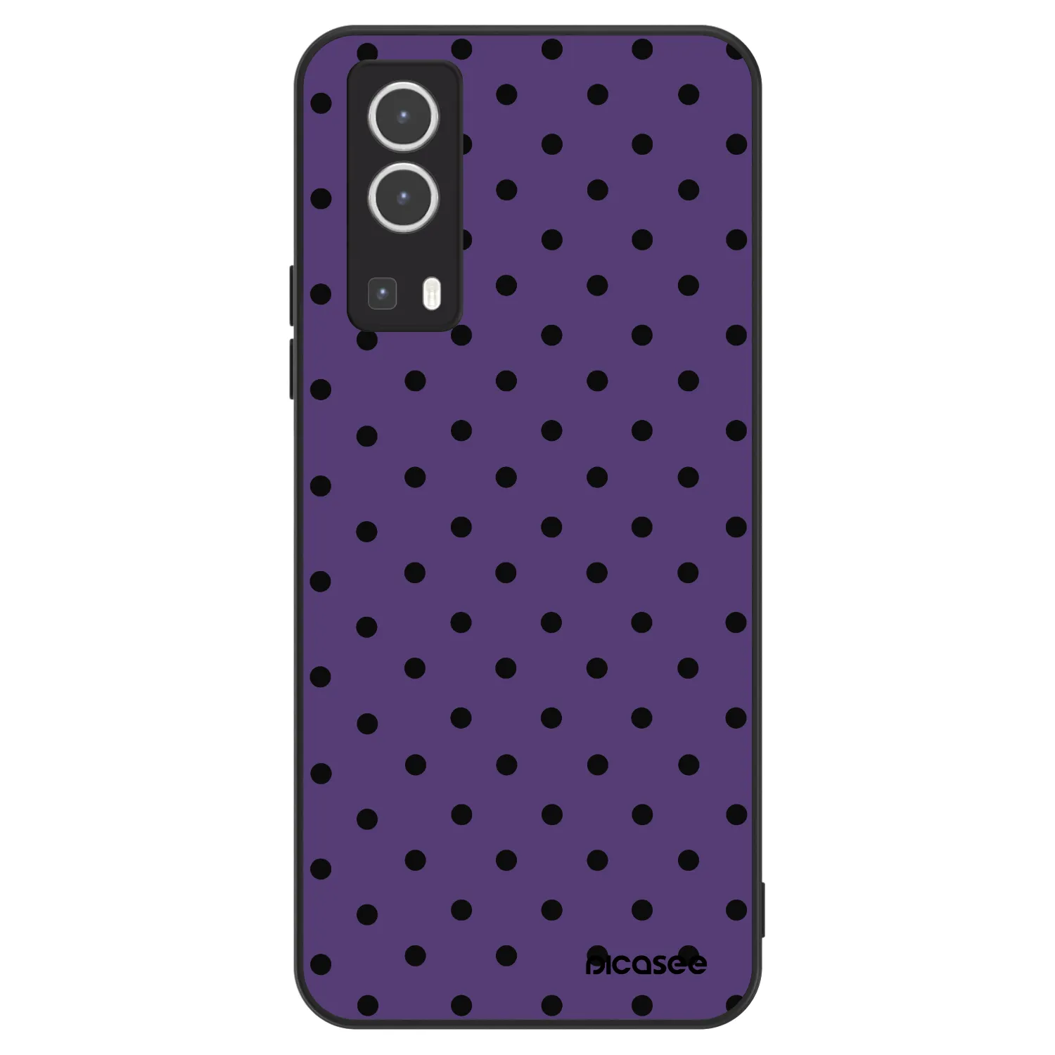 Picasee ULTIMATE CASE für Vivo Y72 5G - Flickers 2