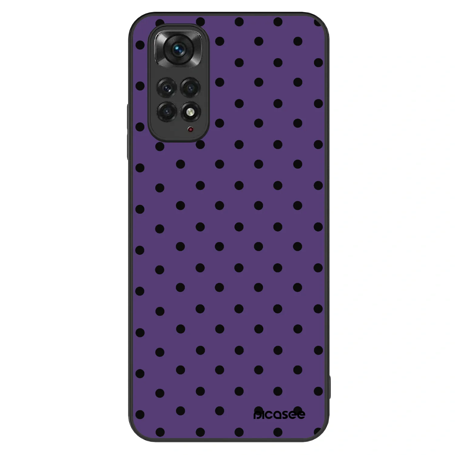 Picasee ULTIMATE CASE für Xiaomi Redmi Note 11S 4G - Flickers 2