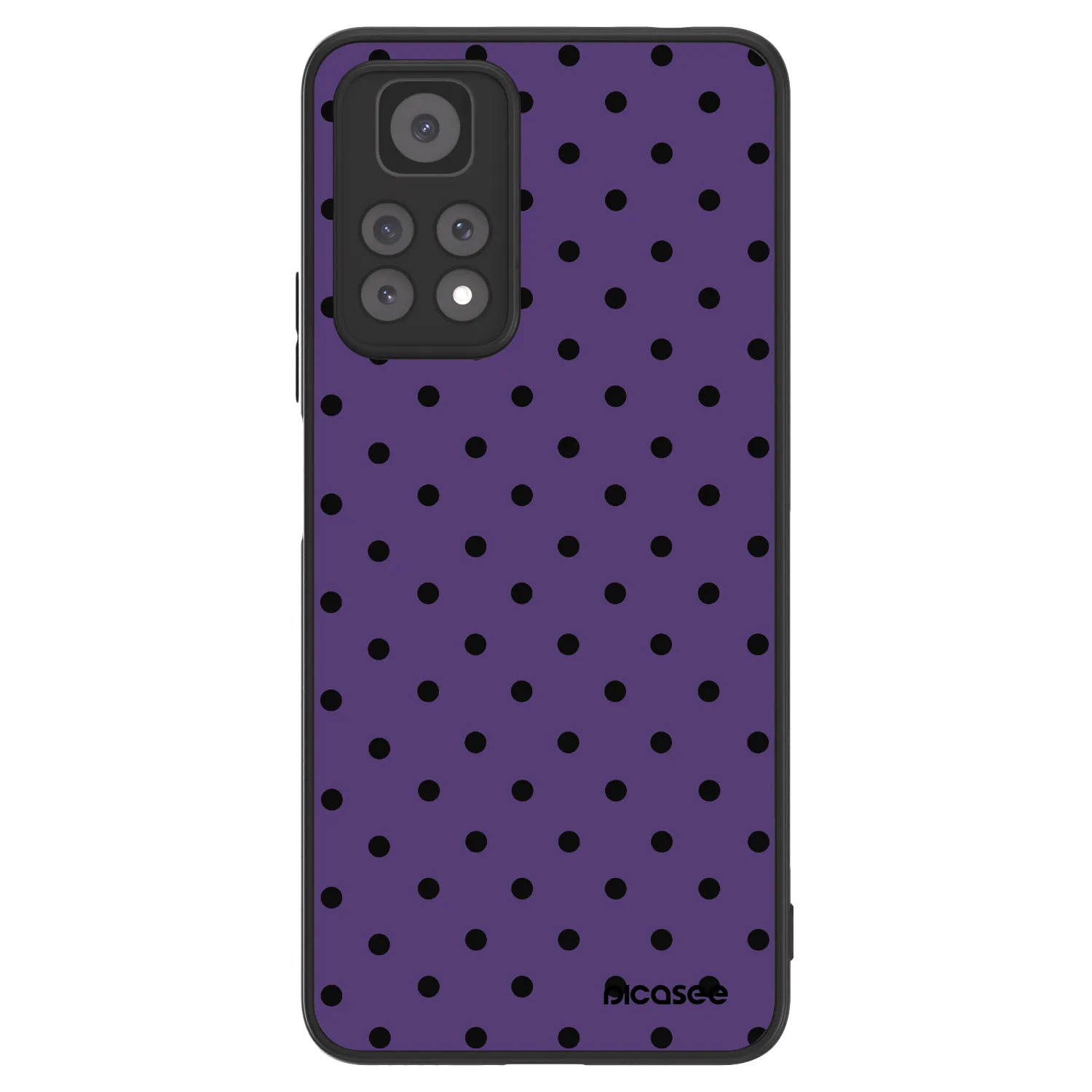 Picasee ULTIMATE CASE für Xiaomi Redmi Note 11 Pro - Flickers 2