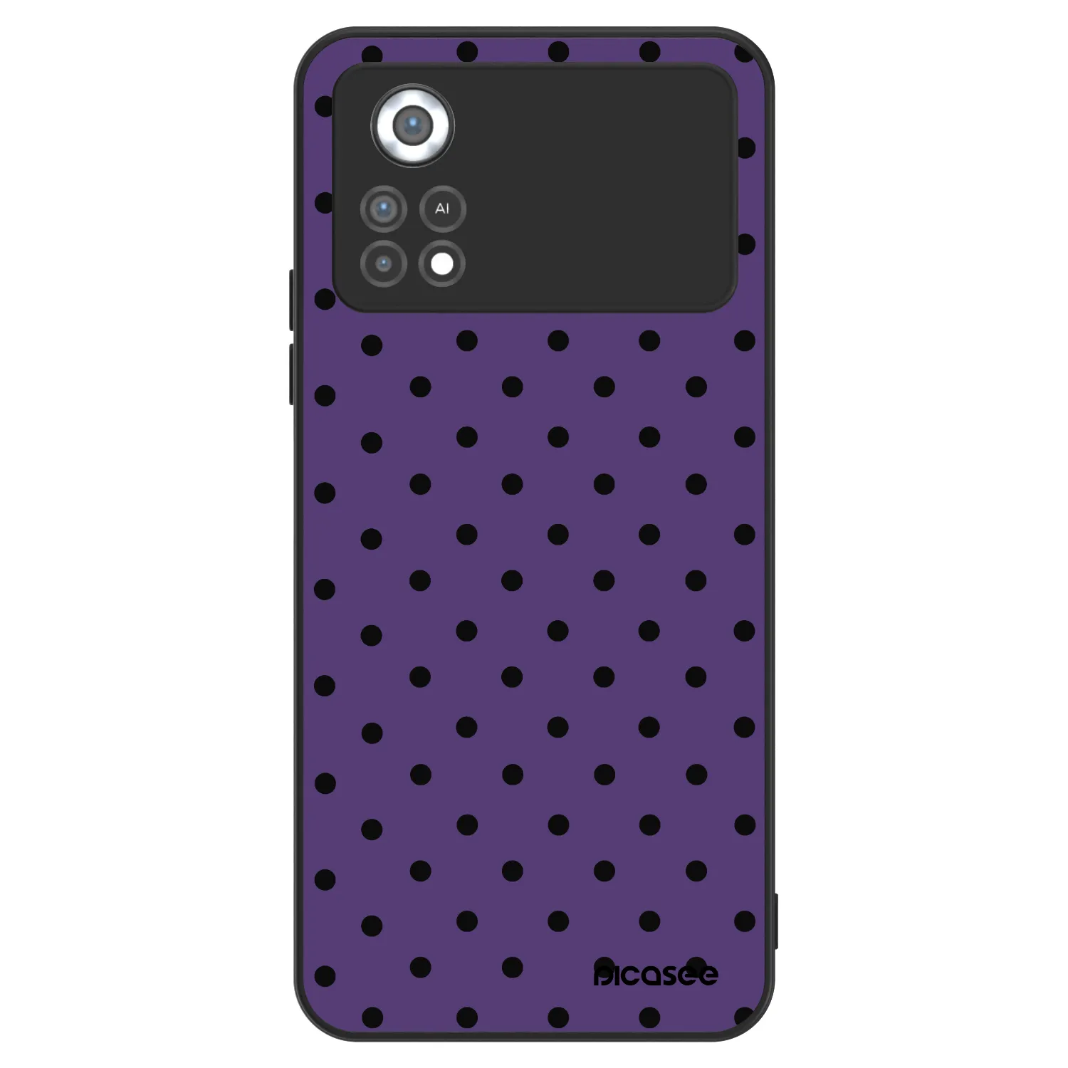 Picasee ULTIMATE CASE für Xiaomi Poco X4 Pro 5G - Flickers 2