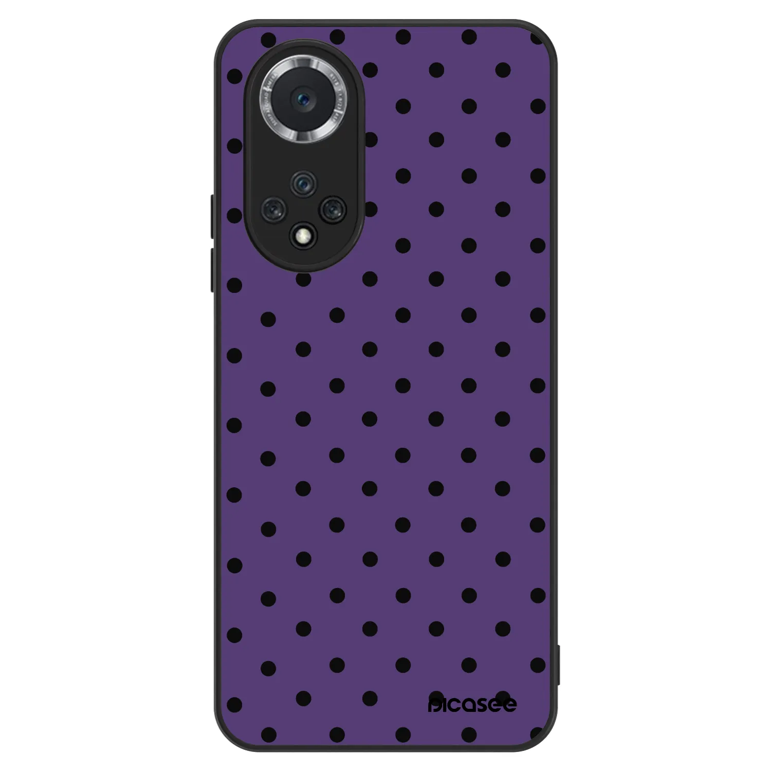 Picasee ULTIMATE CASE für Huawei Nova 9 SE - Flickers 2