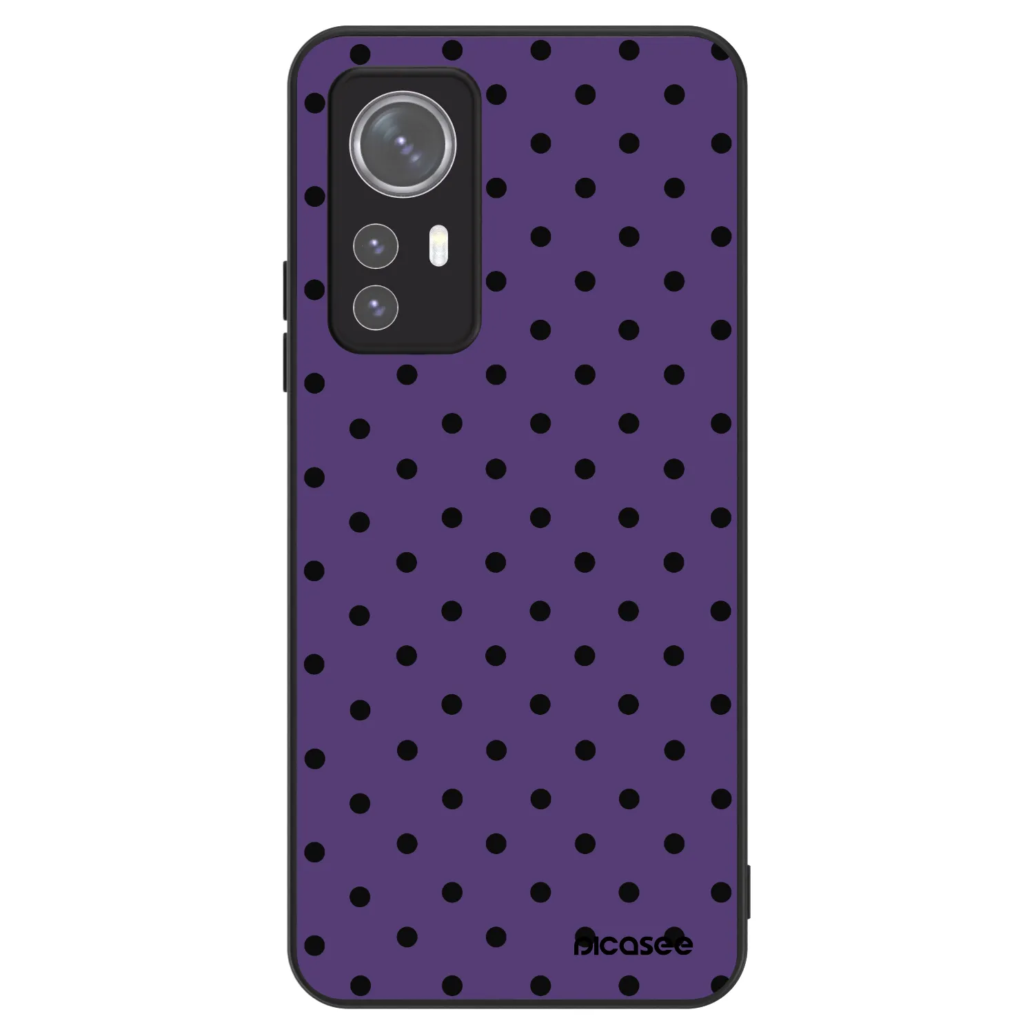 Picasee ULTIMATE CASE für Xiaomi 12 - Flickers 2
