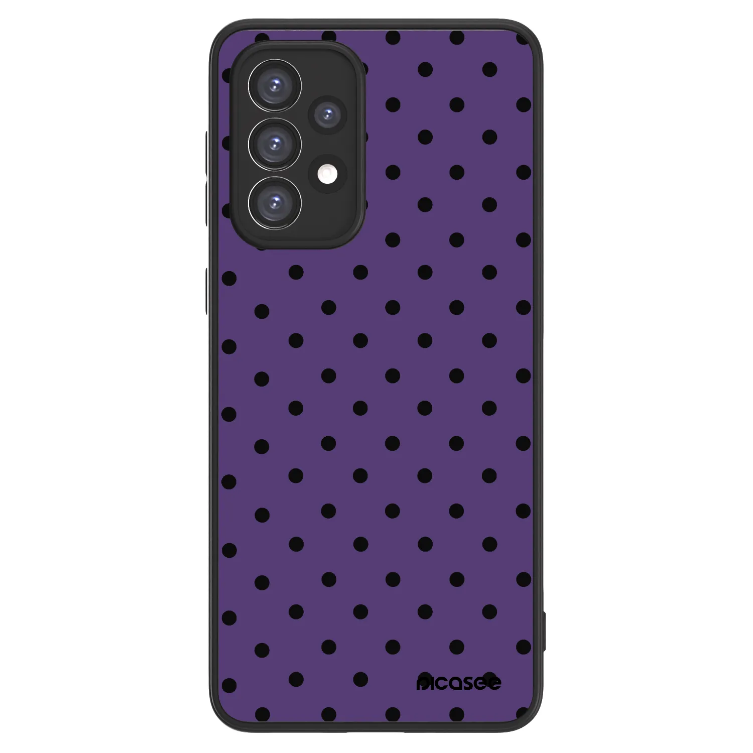 Picasee ULTIMATE CASE für Samsung Galaxy A33 5G A336 - Flickers 2
