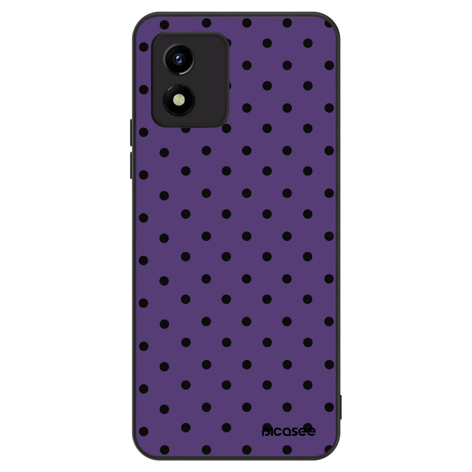 Picasee ULTIMATE CASE für Vivo Y01 - Flickers 2
