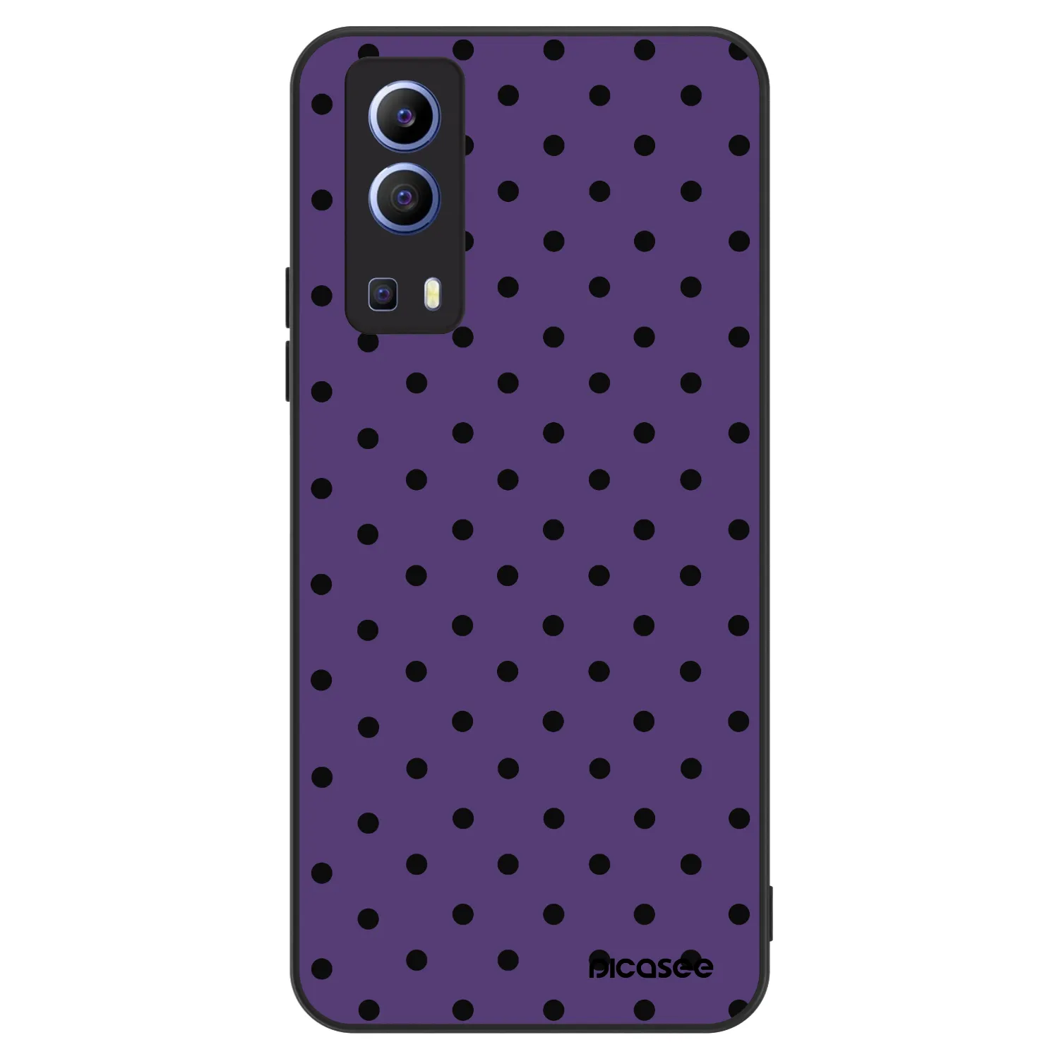 Picasee ULTIMATE CASE für Vivo Y52 5G - Flickers 2