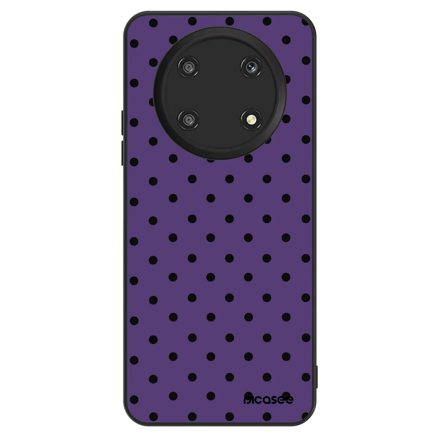 Picasee ULTIMATE CASE für Honor Magic4 Lite 5G - Flickers 2