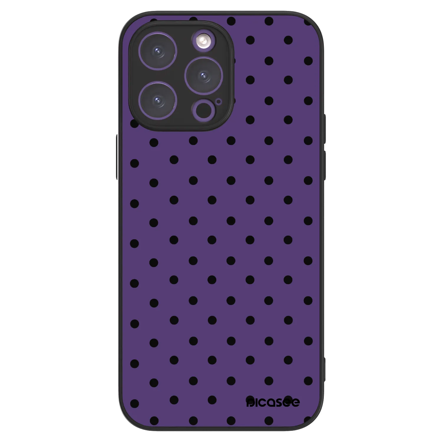 Picasee ULTIMATE CASE für Apple iPhone 14 Pro Max - Flickers 2