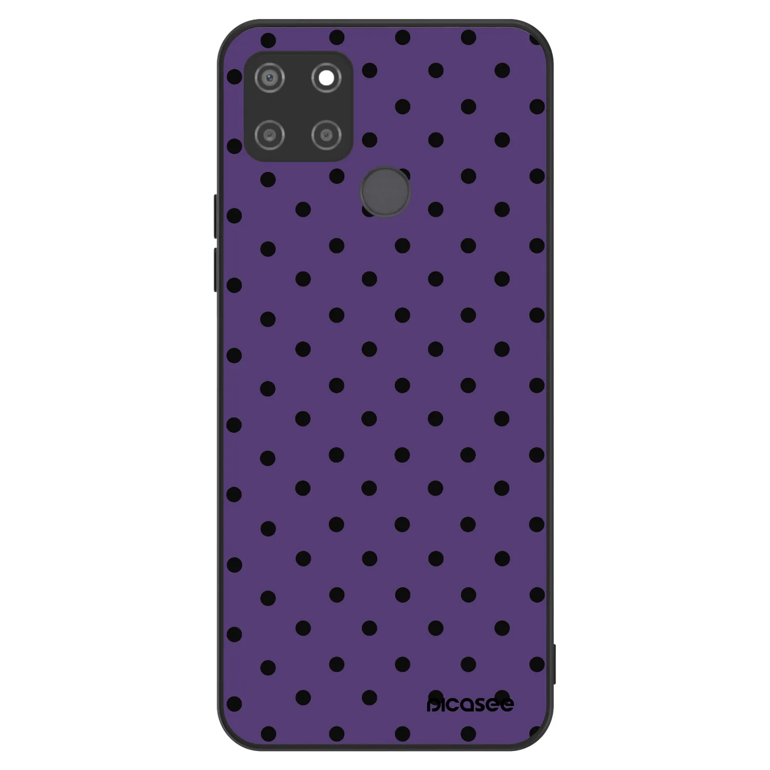 Picasee ULTIMATE CASE für Realme C21Y - Flickers 2
