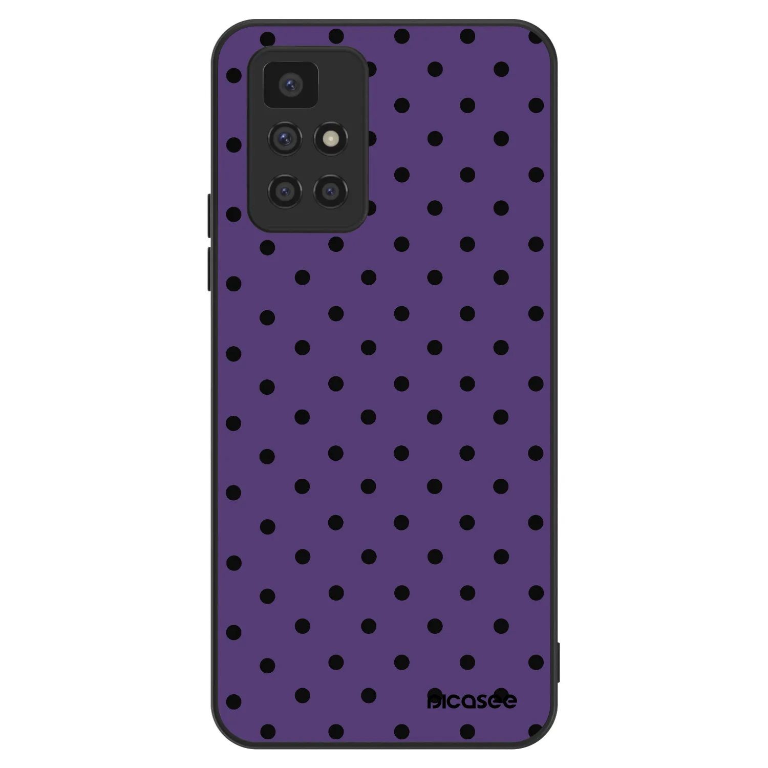 Picasee ULTIMATE CASE für Xiaomi Redmi 10 (2022) - Flickers 2